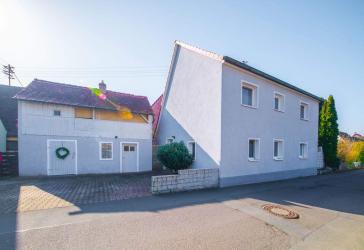 Vorschaubild Einfamilienhaus