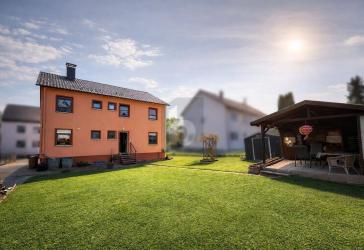Vorschaubild Mehrfamilienhaus