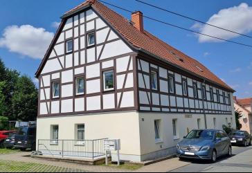 Vorschaubild Maisonettewohnung