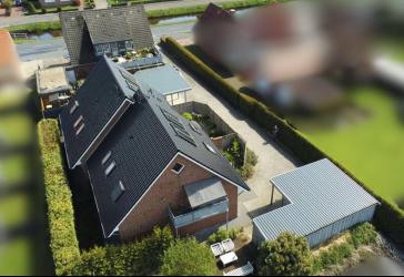 6 Wohneinheiten in Toplage - Solide Investition in Papenburg