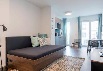 Vorschaubild Loft-Studio-Atelier