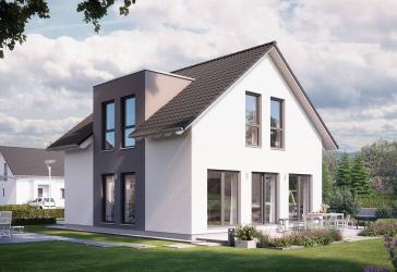 Vorschaubild Einfamilienhaus