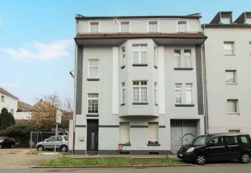Familienfreundliche 6-Zimmer-Wohnung in bester Innenstadtlage