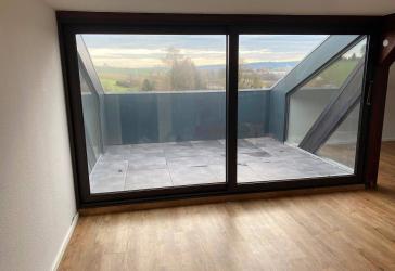 Vorschaubild Maisonettewohnung