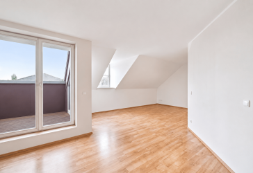 Vorschaubild Maisonettewohnung