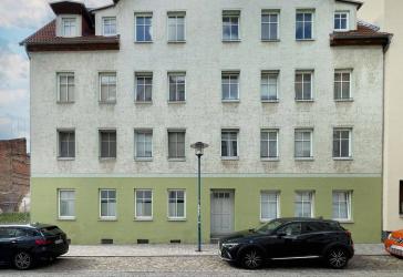 Vorschaubild Wohnung