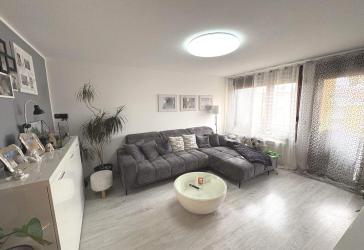 4,5 Zimmerwohnung auf der Diezenhalde mit TG-Box
