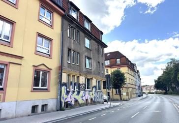 Vorschaubild Mehrfamilienhaus