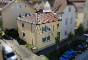 Vorschaubild Einfamilienhaus