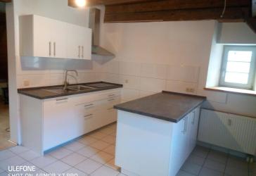 Vorschaubild Maisonettewohnung