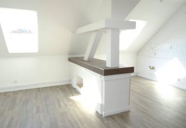 Vorschaubild Maisonettewohnung