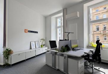 Vorschaubild Büro- /Praxis-Immobilie