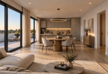 Vorschaubild Penthouse