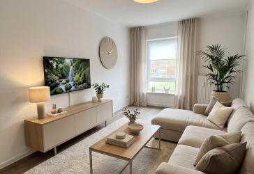 Vorschaubild Wohnung