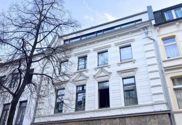 Vorschaubild Maisonettewohnung