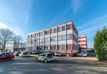 Vorschaubild Büro- /Praxis-Immobilie