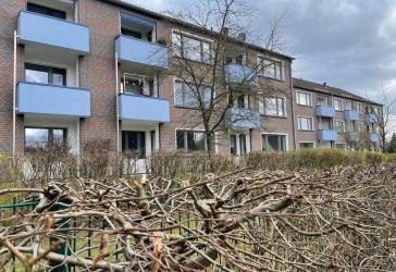Vorschaubild Wohnung