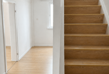 Vorschaubild Maisonettewohnung