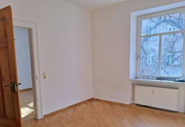 Maisonette Wohnung Goszenhof, Bärenschanze