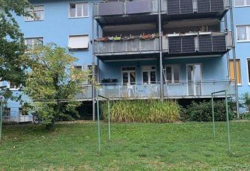 Wohnen am Bodensee