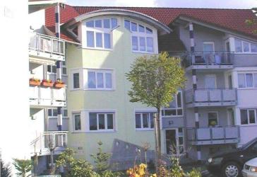 3-Zimmer-Wohnung Nr. 5 - OG