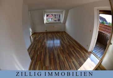 Vorschaubild Maisonettewohnung