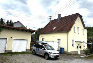 Vorschaubild Einfamilienhaus