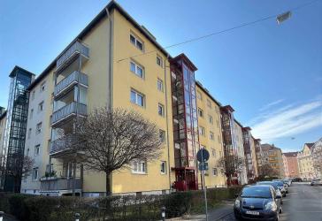Vorschaubild Wohnung