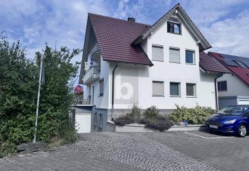 Vorschaubild Mehrfamilienhaus