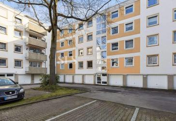 Vorschaubild Wohnung