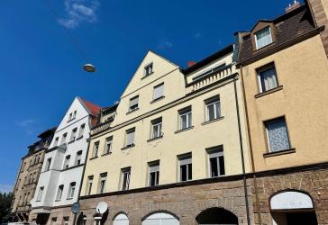Vorschaubild Wohnung