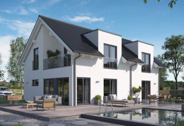 Vorschaubild Einfamilienhaus