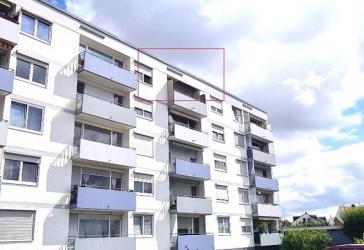 Vorschaubild Wohnung