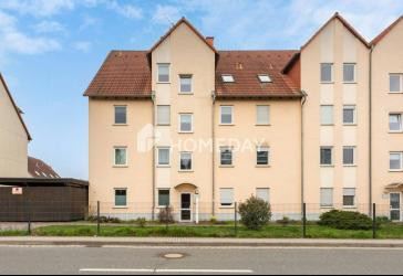 Vorschaubild Wohnung
