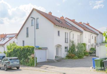 Vorschaubild Reihenendhaus
