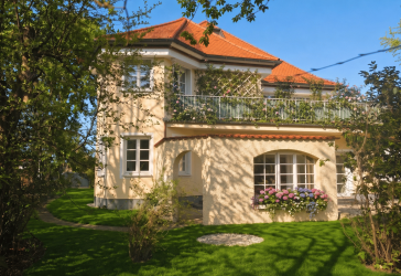 Vorschaubild Villa
