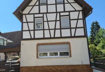 Vorschaubild Einfamilienhaus