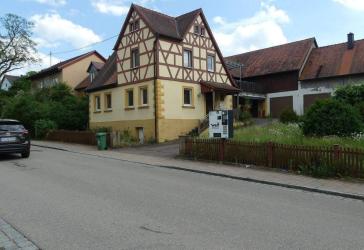Vorschaubild Einfamilienhaus