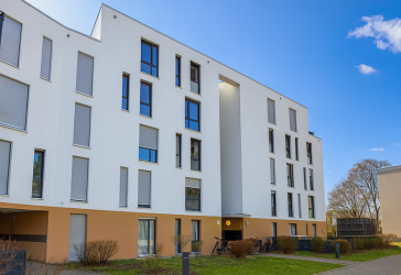 Vorschaubild Wohnung