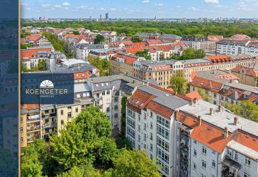 Vorschaubild Wohnung