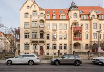 Vorschaubild Wohnung