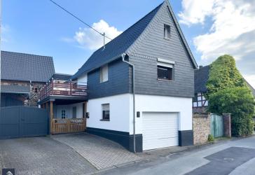 Vorschaubild Einfamilienhaus