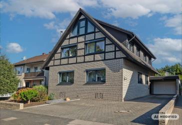 Vorschaubild Mehrfamilienhaus