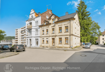 Vorschaubild Mehrfamilienhaus
