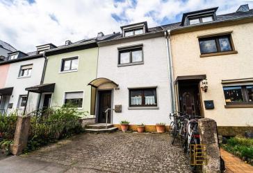 Vorschaubild Reihenmittelhaus