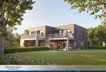 Ihr Ferienhaus in Bestlage - Raum für Familie, Freunde & Rendite. Obj. 8962