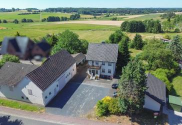 Vorschaubild Bauernhaus