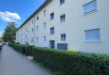 Vorschaubild Wohnung