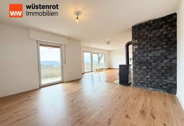 Vorschaubild Maisonettewohnung
