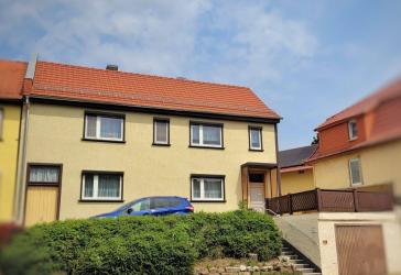 Vorschaubild Reihenendhaus